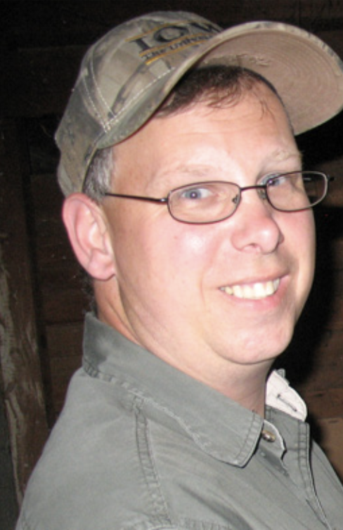 LeRoy Holm, Certified Master Inspector